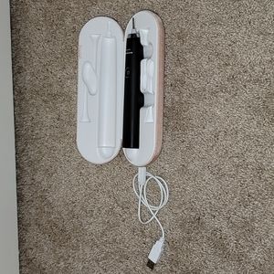 Philips Sonicare Diamond Clean Toothbrush Travel Case/Charger